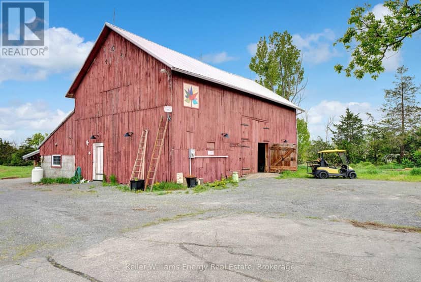 1727 County Rd 14 Road, Prince Edward County, photo 3