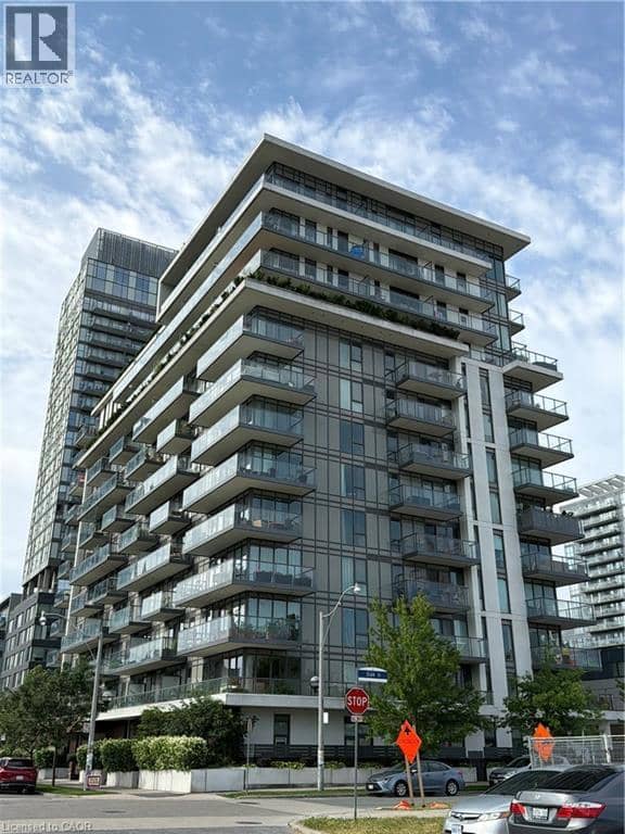 260 SACKVILLE Street Unit# 210 — photo 1 of 20