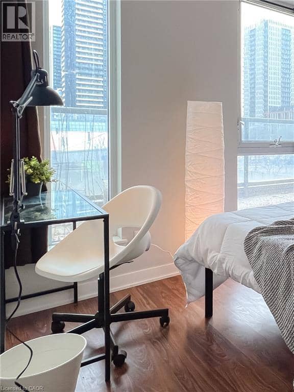 260 SACKVILLE Street Unit# 210 — photo 16 of 20