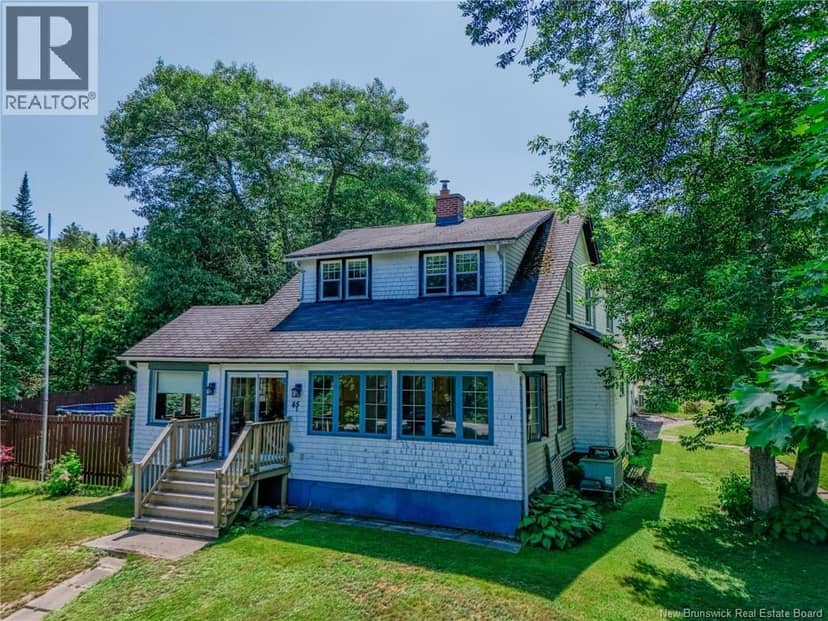 45 Nerepis Road — photo 1 of 40