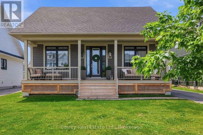 115 Black Willow Crescent — photo 1 of 37