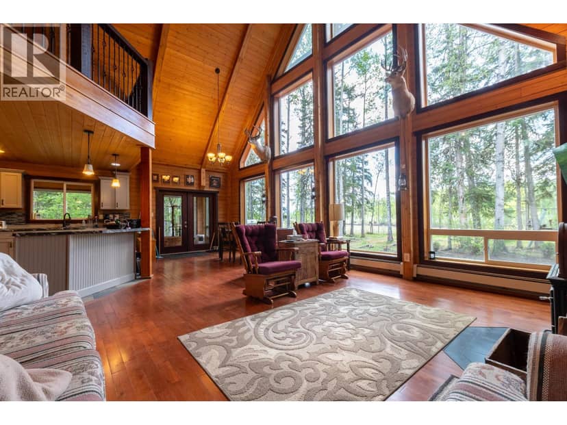 2361 ESTATE ROAD, Prince George