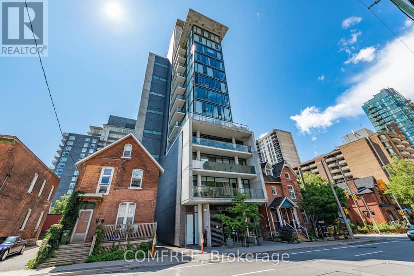 402 - 224 Lyon Street N — photo 1 of 20