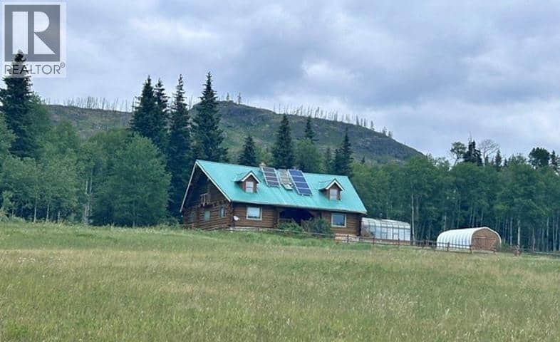 18508 STEINNHOFF ROAD, Burns Lake, photo 2