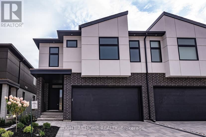 3909 Mitchell Crescent — photo 1 of 27
