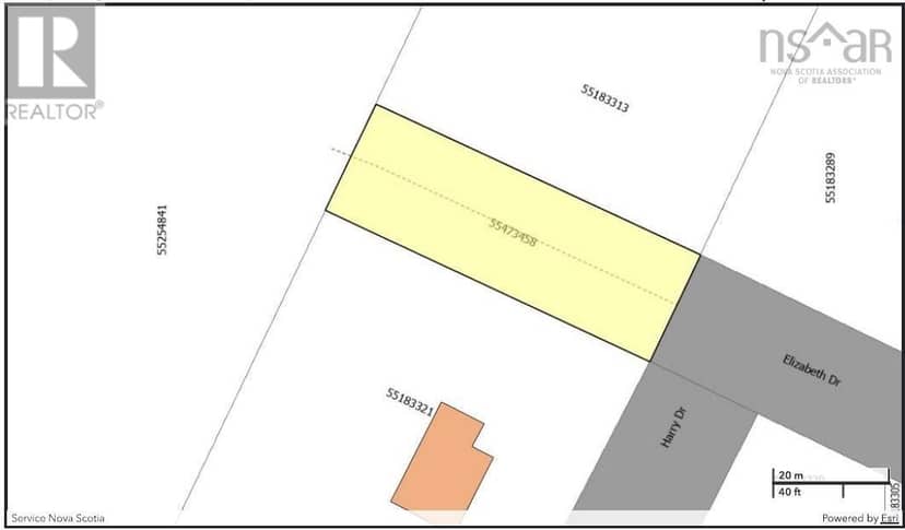 Lot B Elizabeth Drive — photo 2 of 2
