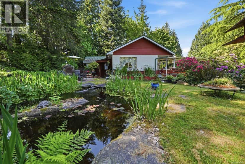 369 Baker Rd, Ladysmith