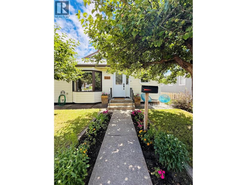 266 RITCHIE Street, Kimberley, photo 2