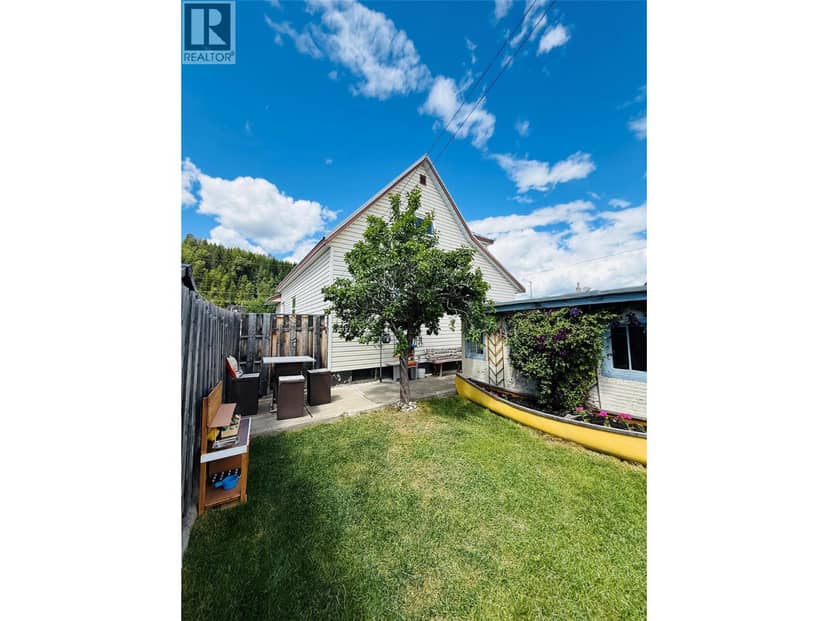 266 RITCHIE Street, Kimberley, photo 4