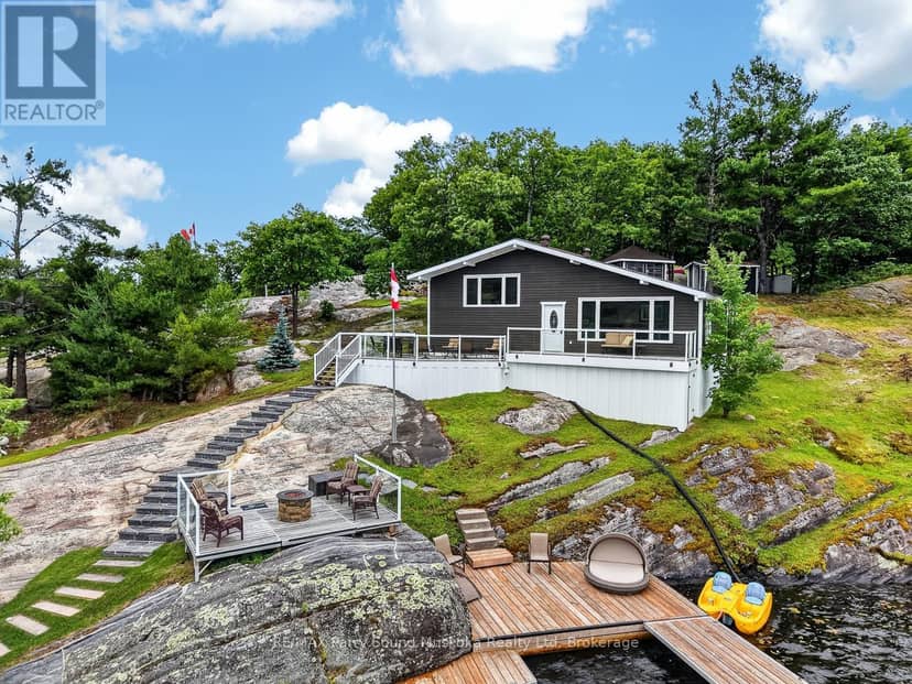 101 Healey Lake Water, The Archipelago, photo 4