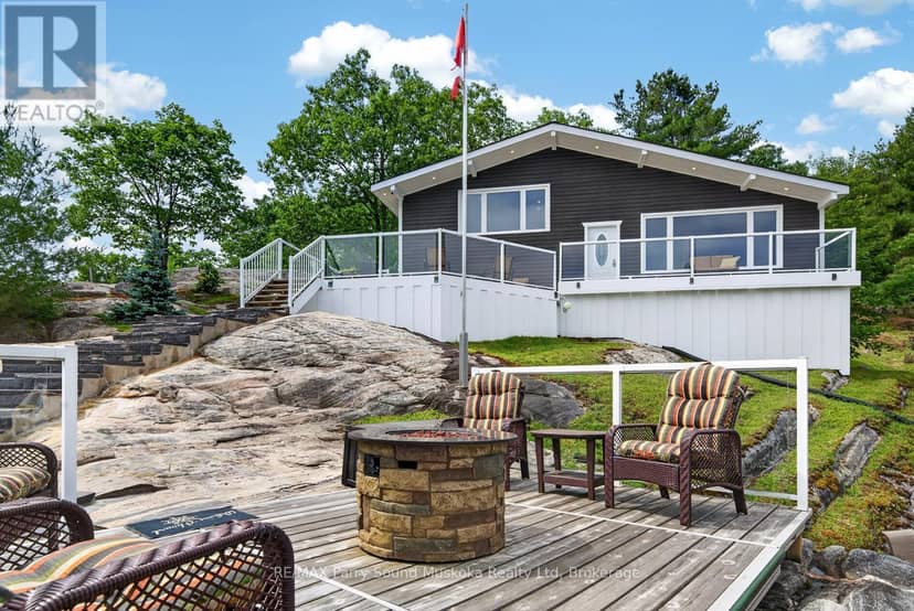 101 Healey Lake Water, The Archipelago, photo 6