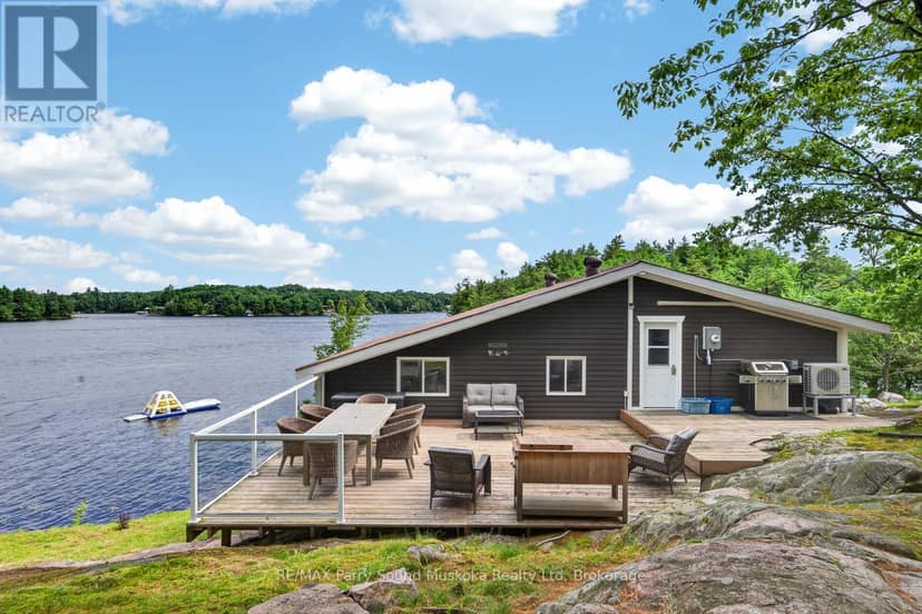 101 Healey Lake Water, The Archipelago, photo 7