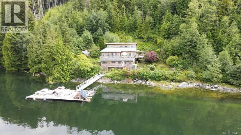 SL5 Echo Bay, See Remarks