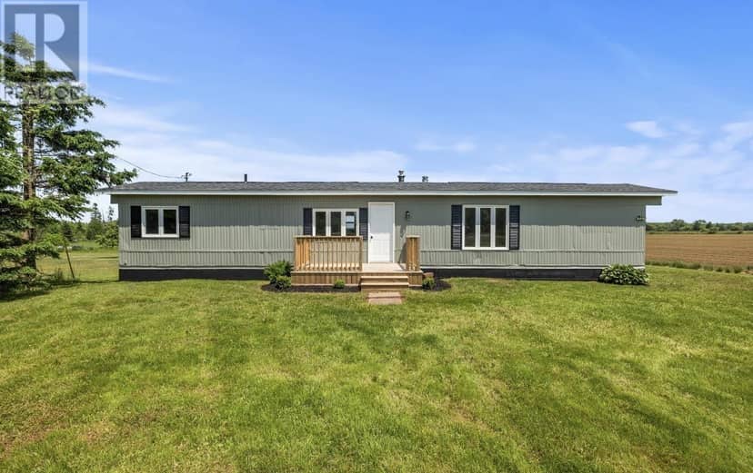 1116 St. Charles Road, Souris West