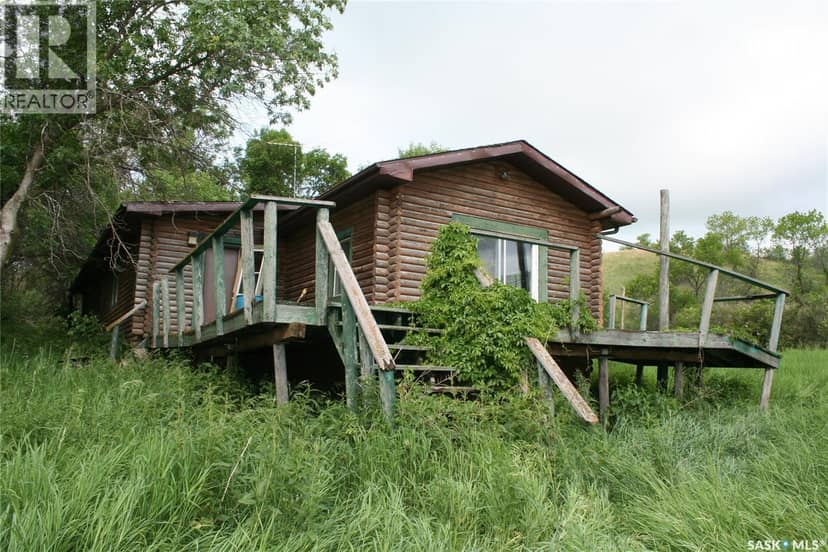 Sorochan Acreage, Longlaketon Rm No. 219, photo 7