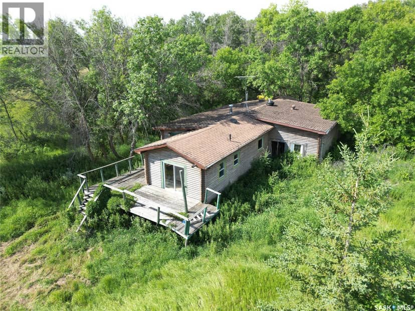 Sorochan Acreage, Longlaketon Rm No. 219, photo 8