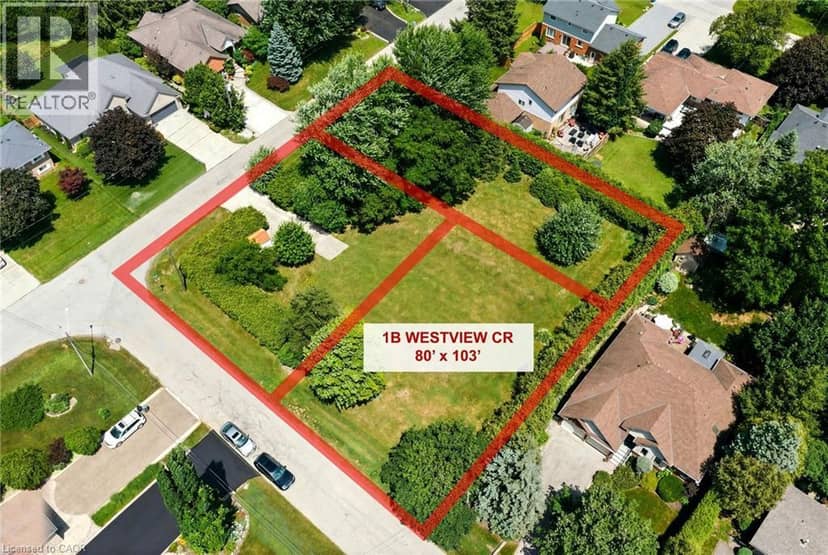 1B WESTVIEW Crescent — photo 1 of 15
