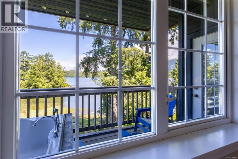 508 1971 Harbour Dr, Ucluelet