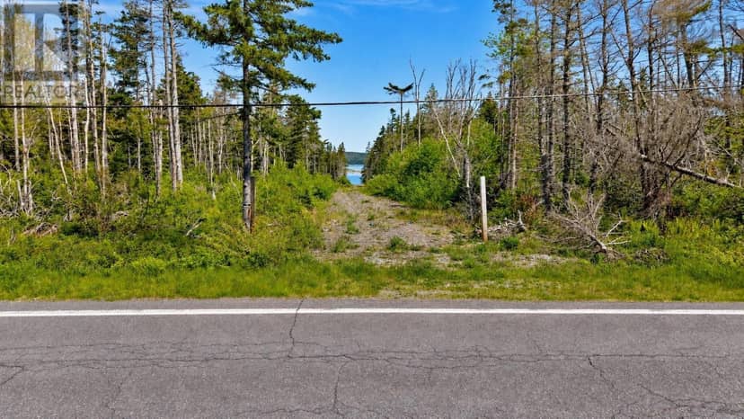 Lot No 327 Highway, Gabarus, photo 7