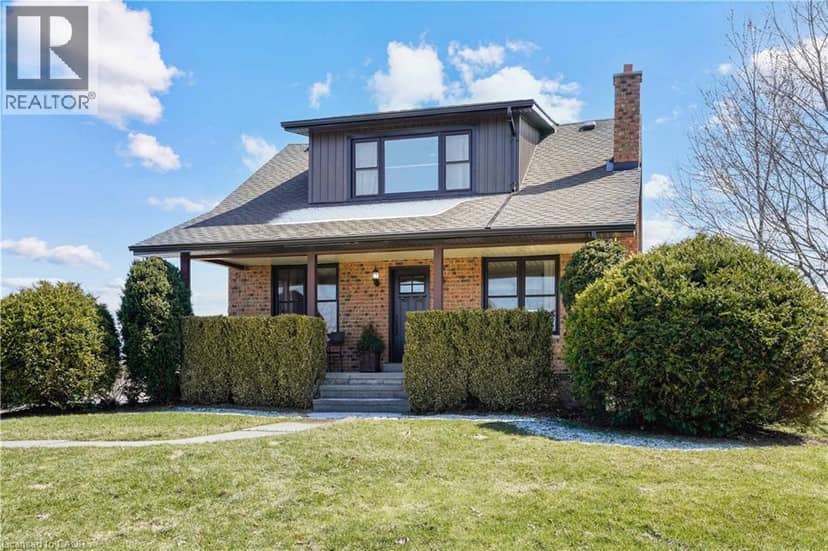 23247 BEATTIE Line, Elgin, photo 2