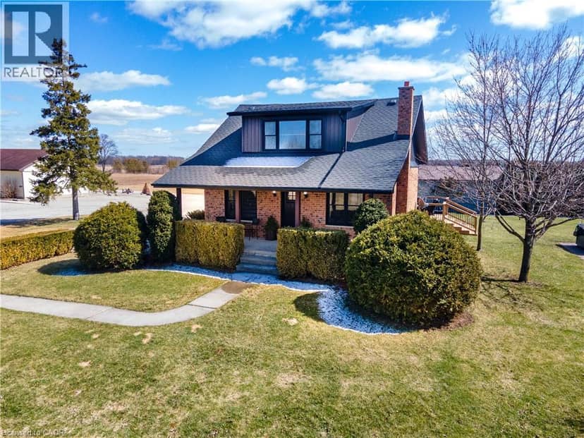 23247 BEATTIE Line, Elgin