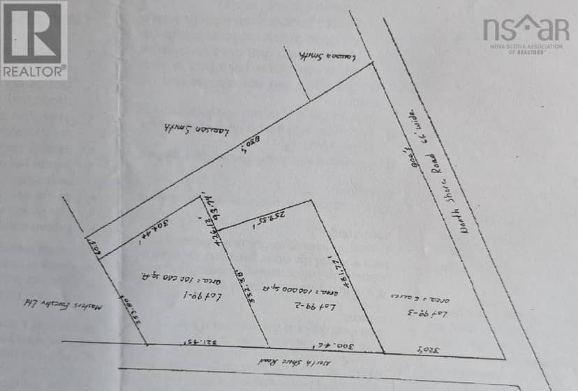 Lot 99-1 North Shore Road — photo 3 of 3