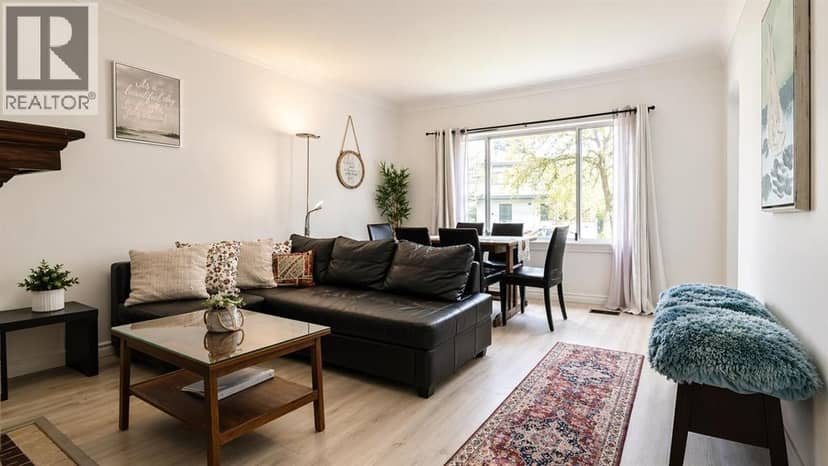 5231 CULLODEN STREET, Vancouver, photo 2