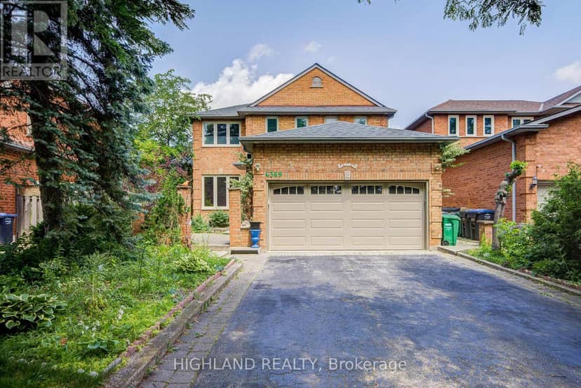 4369 Spinningdale Court — photo 2 of 29