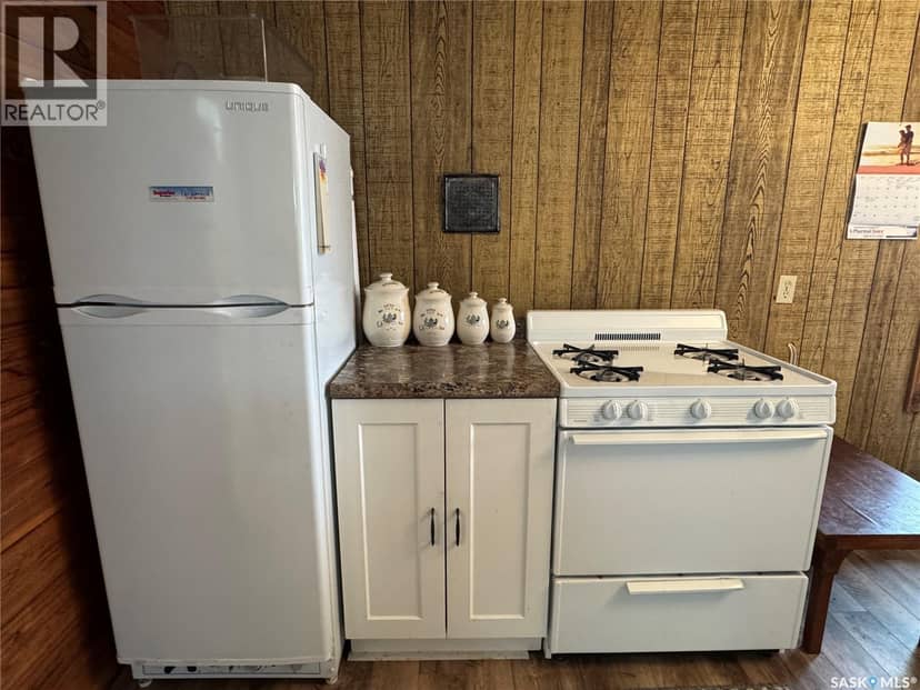 Lac La Ronge Cabin Near Potato Point, Northern Admin District, photo 5