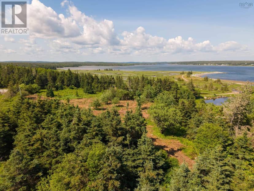 Front Acre Lot Conroad Beach Road — photo 13 of 28