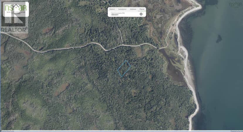 Front Acre Lot Conroad Beach Road — photo 26 of 28