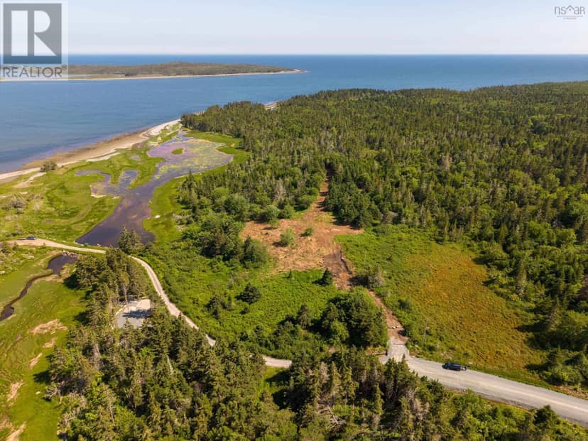 Front Acre Lot Conroad Beach Road, Lower East Chezzetcook, photo 5