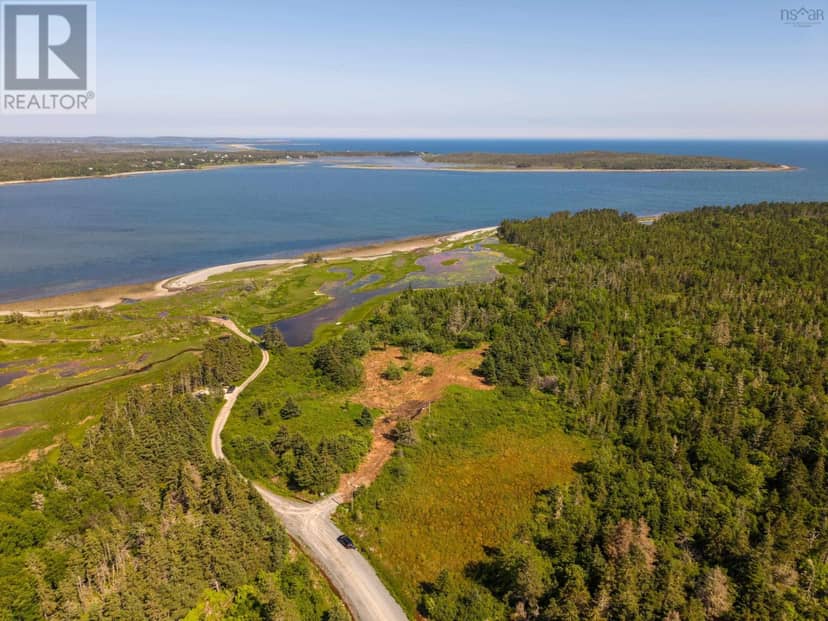 Front Acre Lot Conroad Beach Road, Lower East Chezzetcook, photo 6