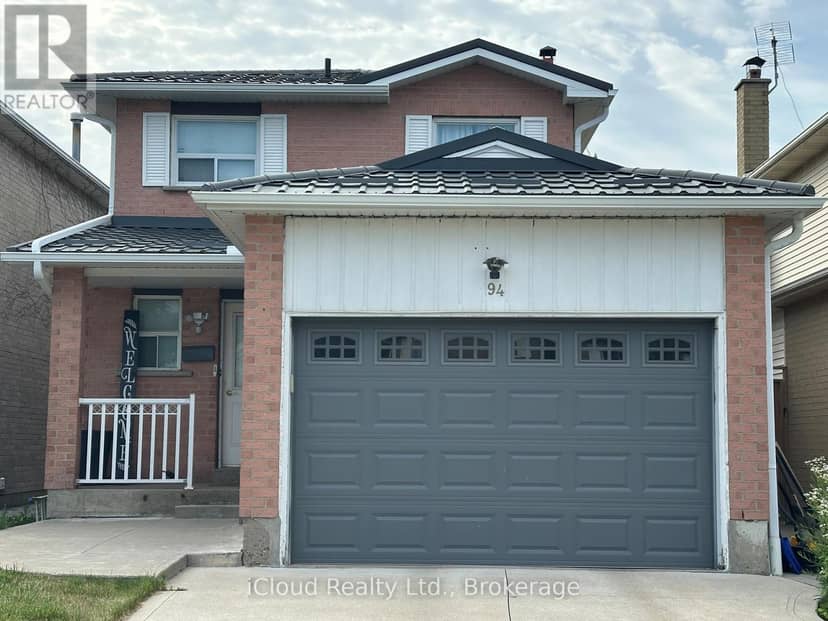 94 Newbridge Crescent, Brampton, photo 2