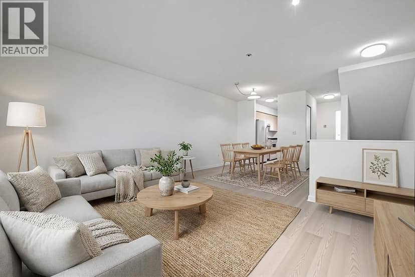 202 3683 WELLINGTON AVENUE, Vancouver, photo 3