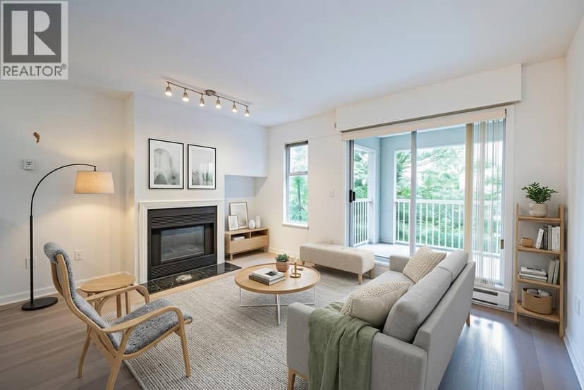 202 3683 WELLINGTON AVENUE, Vancouver, photo 5
