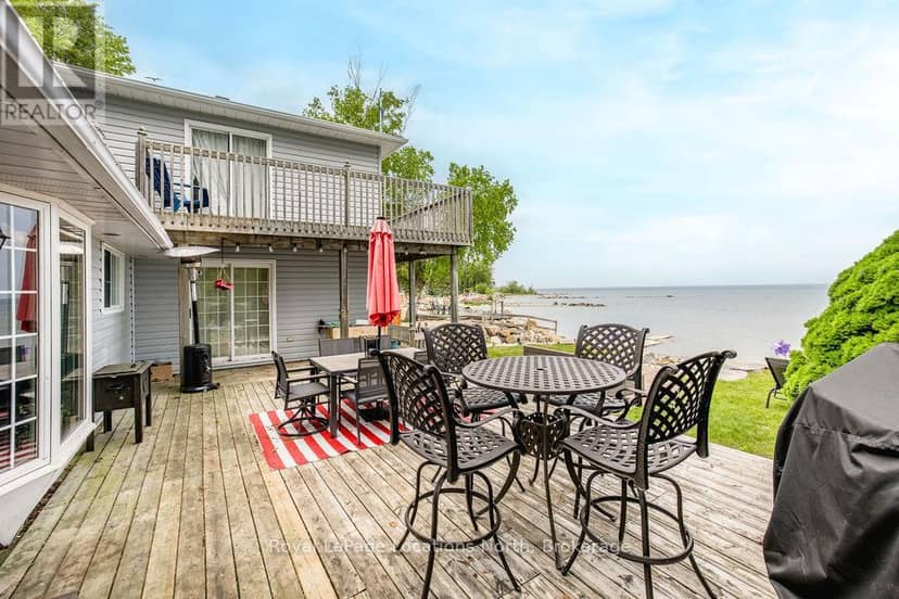 2222 Shore Lane — photo 9 of 35
