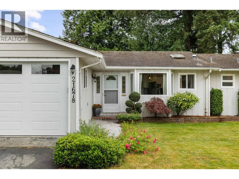 21678 MOUNTAINVIEW CRESCENT, Maple Ridge, photo 3
