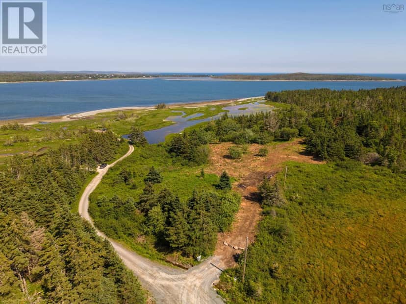 40  Acre Lot Conrod Beach Road, Lower East Chezzetcook, photo 7