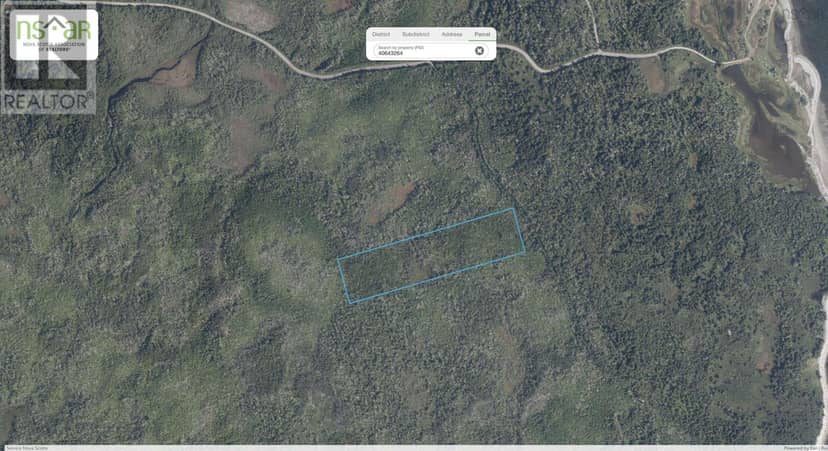 40  Acre Lot Conrod Beach Road — photo 40 of 40
