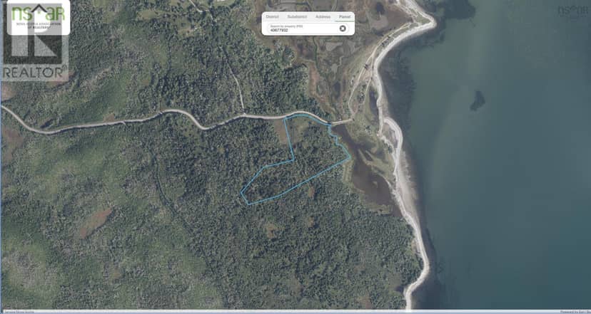 40  Acre Lot Conrod Beach Road — photo 35 of 40