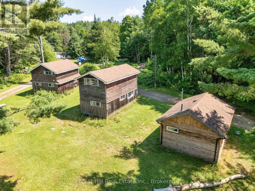 1326 Kawagama Lake Road — photo 10 of 24
