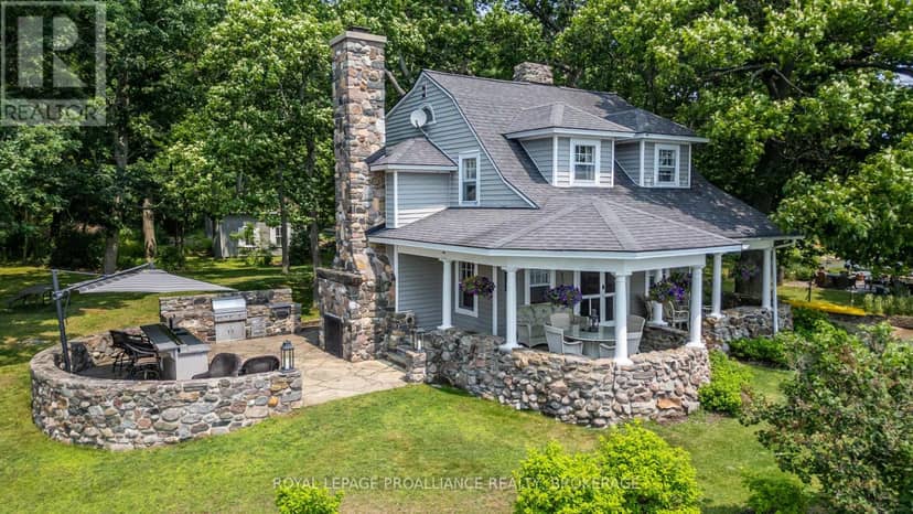 121 Tremont Park Island, Leeds and the Thousand Islands, photo 2