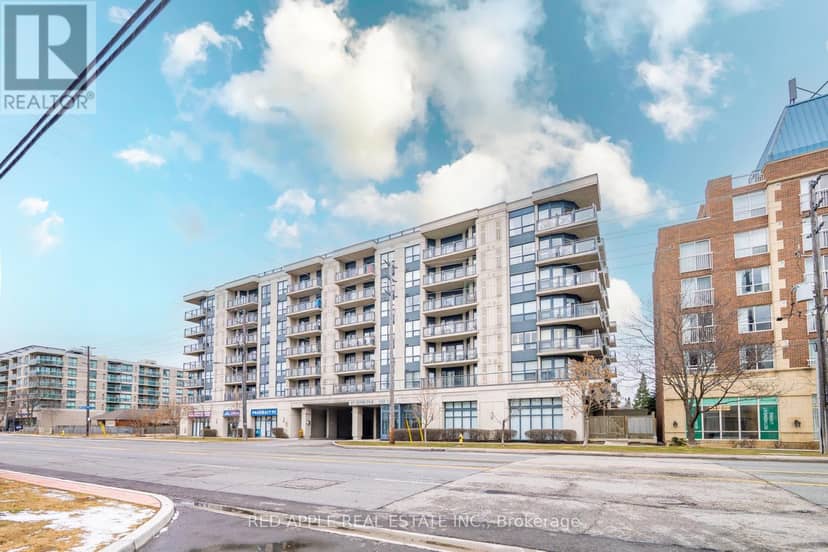 204 - 872 Sheppard Avenue W — photo 2 of 40