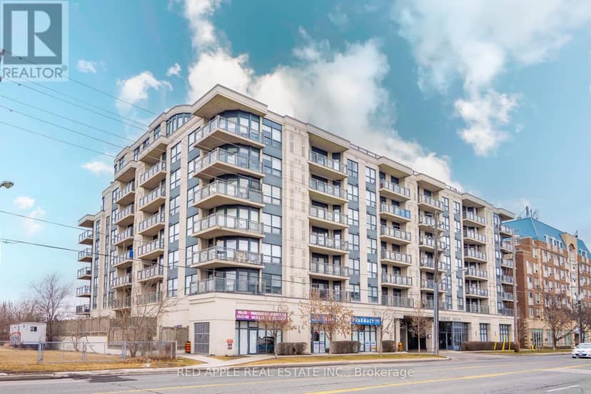 204 - 872 Sheppard Avenue W — photo 3 of 40
