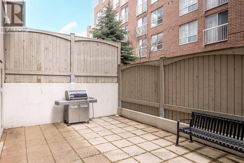 204 - 872 Sheppard Avenue W — photo 39 of 40