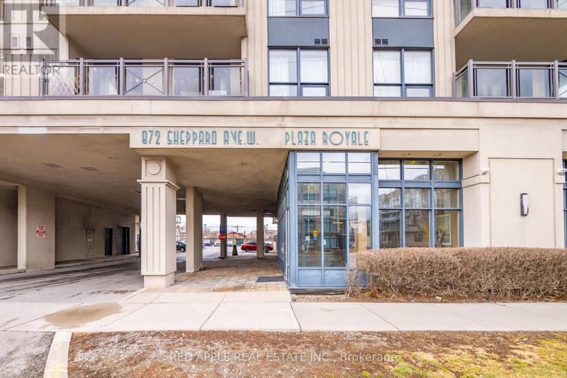 204 - 872 Sheppard Avenue W — photo 5 of 40