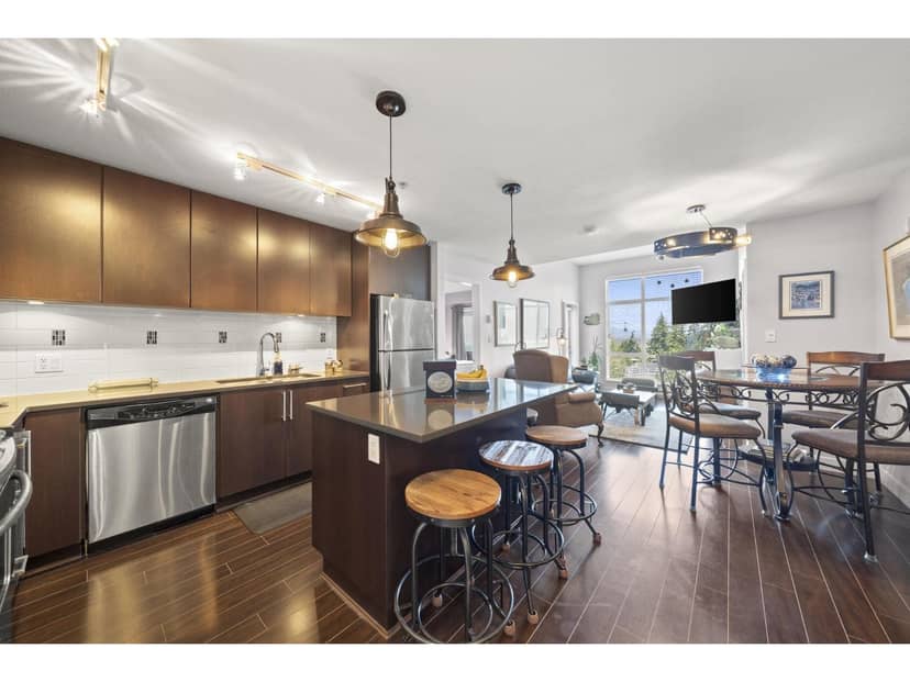 439 15850 26 AVENUE, Surrey