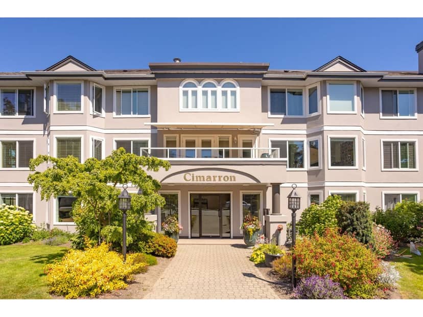 303 1500 Merklin Street, White Rock