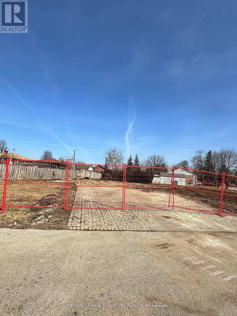 88-B Hurricane Avenue, Vaughan, photo 3